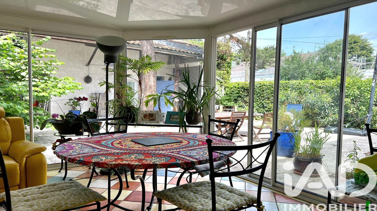 Ma-Cabane - Vente Maison Bouffémont, 250 m²