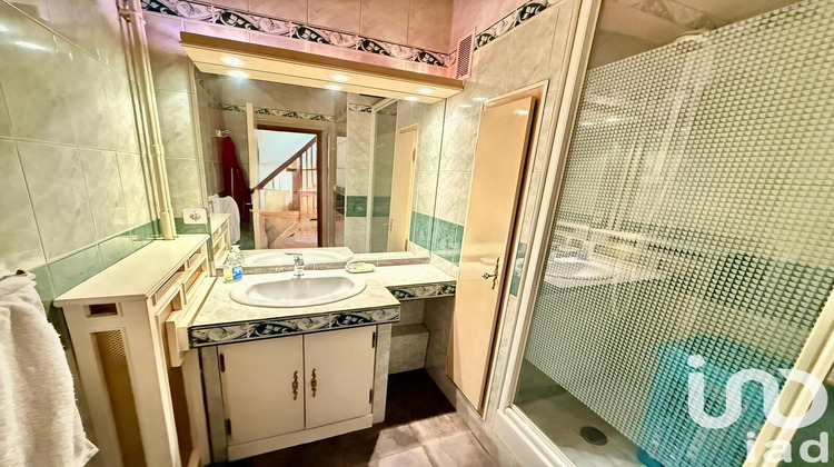 Ma-Cabane - Vente Maison Bouffémont, 85 m²