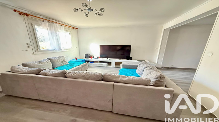 Ma-Cabane - Vente Maison Bouffémont, 80 m²