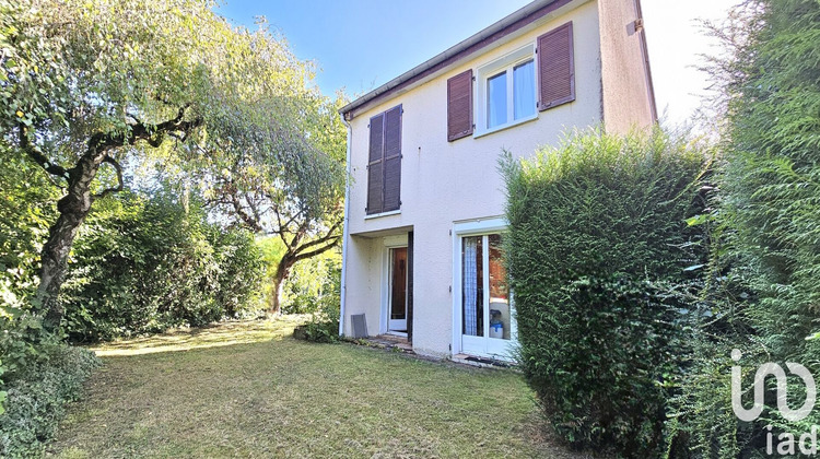 Ma-Cabane - Vente Maison Bouffémont, 92 m²