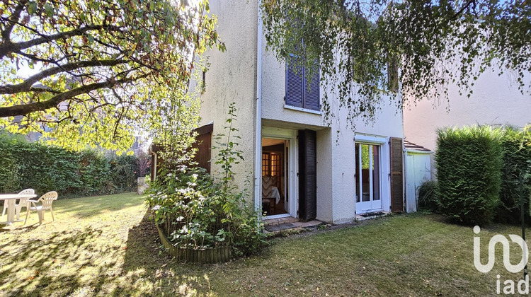 Ma-Cabane - Vente Maison Bouffémont, 92 m²
