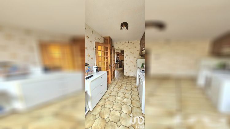 Ma-Cabane - Vente Maison Bouffémont, 92 m²