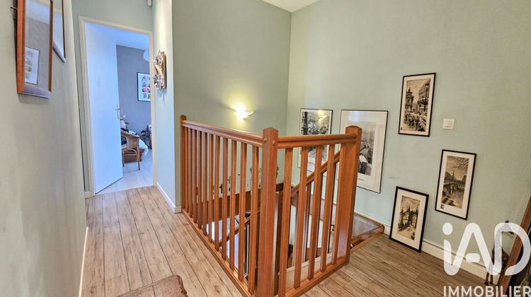 Ma-Cabane - Vente Maison Bouffémont, 127 m²