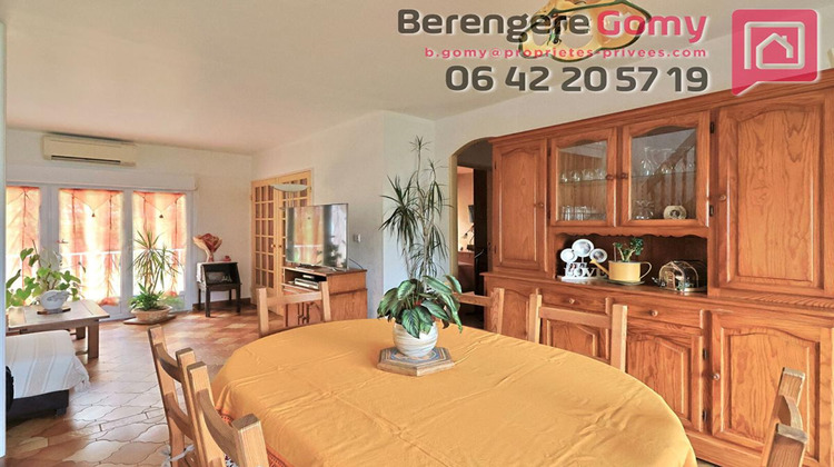 Ma-Cabane - Vente Maison BOUFFEMONT, 87 m²