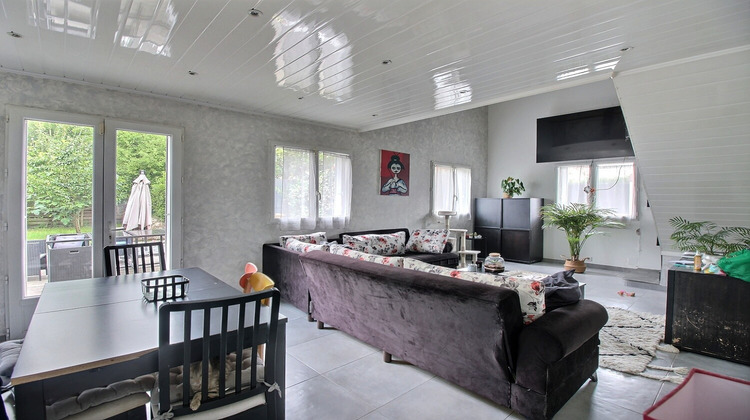 Ma-Cabane - Vente Maison BOUFFEMONT, 160 m²