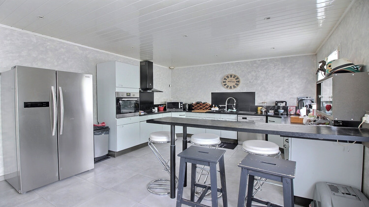 Ma-Cabane - Vente Maison BOUFFEMONT, 160 m²