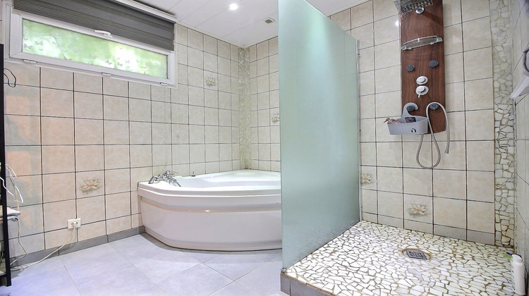 Ma-Cabane - Vente Maison BOUFFEMONT, 160 m²