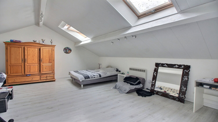 Ma-Cabane - Vente Maison BOUFFEMONT, 160 m²