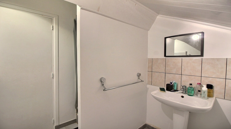 Ma-Cabane - Vente Maison BOUFFEMONT, 160 m²