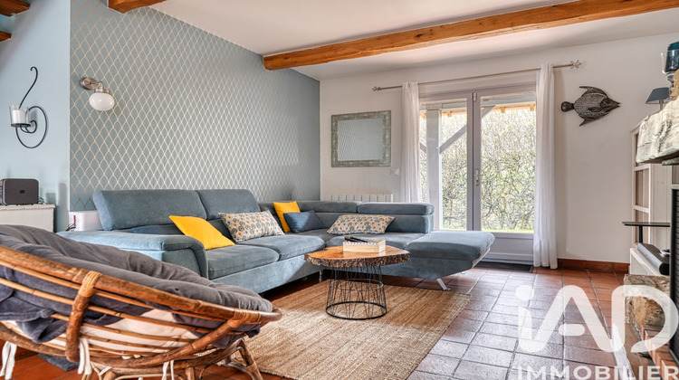 Ma-Cabane - Vente Maison Bouffémont, 193 m²