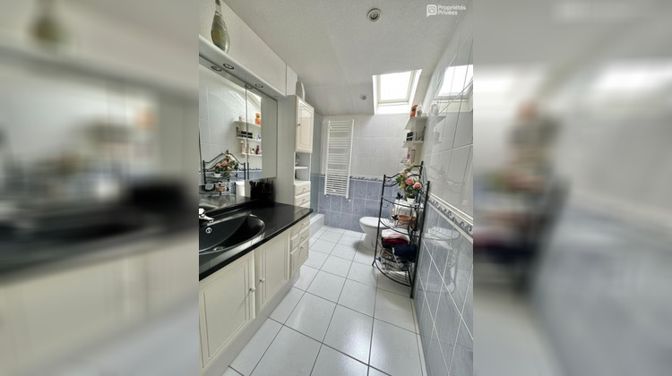 Ma-Cabane - Vente Maison BOUFFEMONT, 90 m²