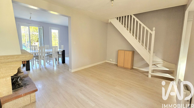 Ma-Cabane - Vente Maison Bouffémont, 87 m²