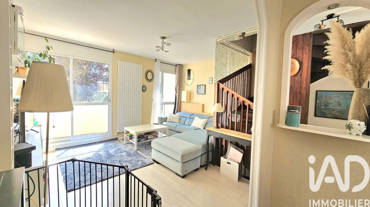 Ma-Cabane - Vente Maison Bouffémont, 118 m²