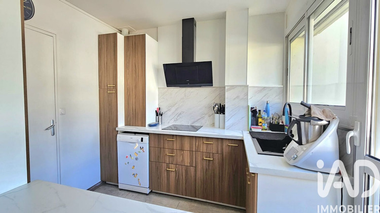 Ma-Cabane - Vente Maison Bouffémont, 118 m²