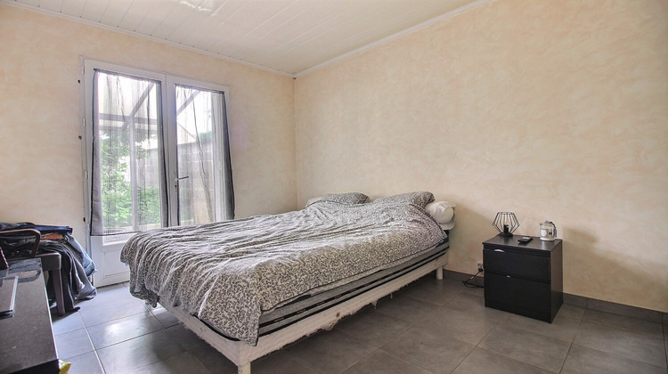 Ma-Cabane - Vente Maison BOUFFEMONT, 160 m²