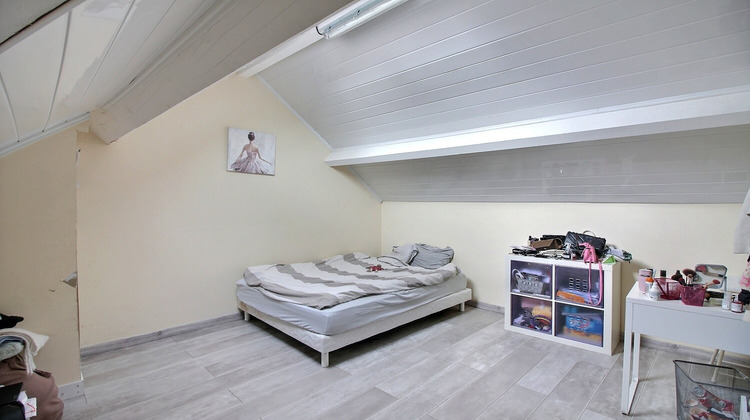 Ma-Cabane - Vente Maison BOUFFEMONT, 160 m²