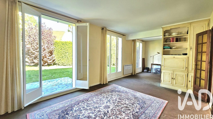 Ma-Cabane - Vente Maison Bouffémont, 140 m²