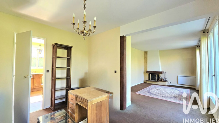 Ma-Cabane - Vente Maison Bouffémont, 140 m²