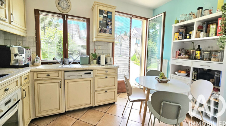 Ma-Cabane - Vente Maison Bouffémont, 160 m²