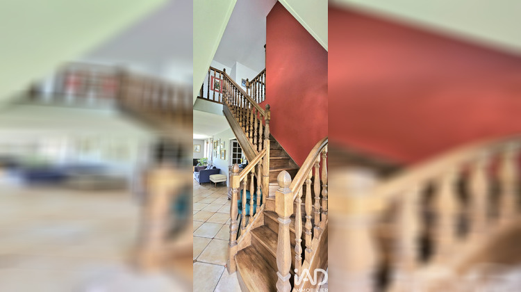Ma-Cabane - Vente Maison Bouffémont, 160 m²