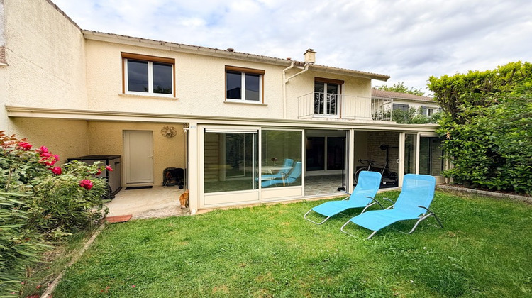 Ma-Cabane - Vente Maison BOUFFEMONT, 106 m²