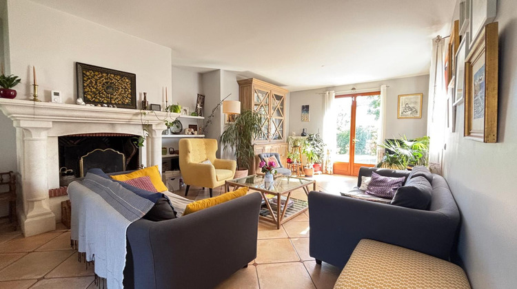 Ma-Cabane - Vente Maison BOUFFEMONT, 160 m²