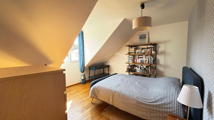 Ma-Cabane - Vente Maison BOUFFEMONT, 160 m²
