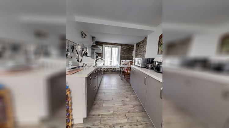 Ma-Cabane - Vente Maison Bouffemont, 244 m²
