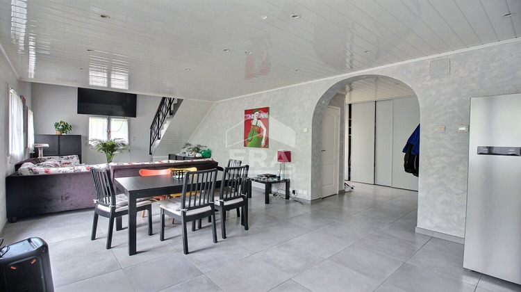 Ma-Cabane - Vente Maison BOUFFEMONT, 160 m²