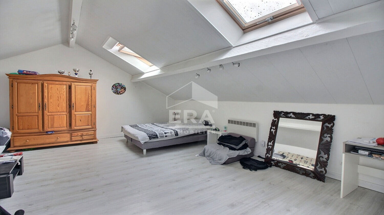 Ma-Cabane - Vente Maison BOUFFEMONT, 160 m²