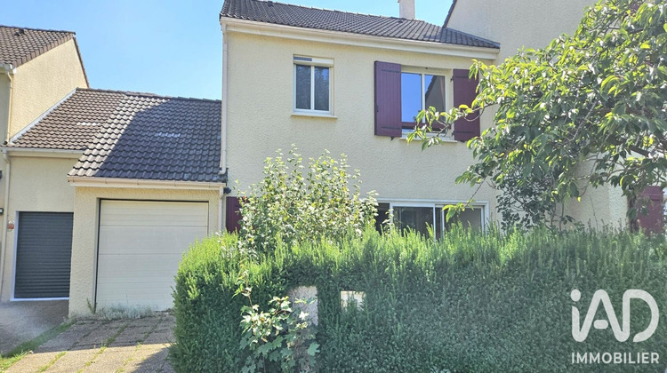Ma-Cabane - Vente Maison Bouffémont, 85 m²