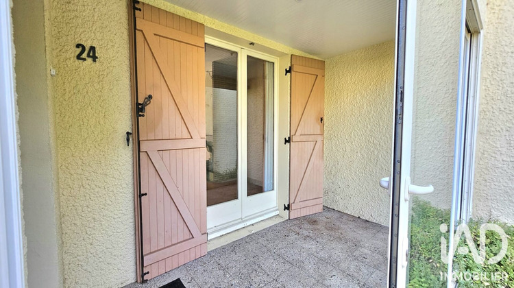 Ma-Cabane - Vente Maison Bouffémont, 85 m²