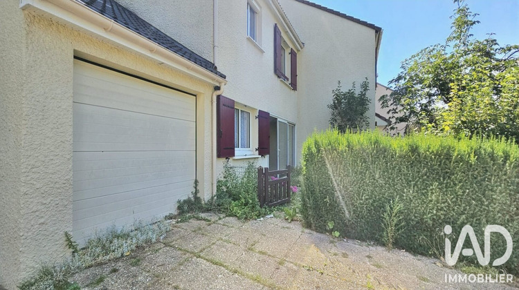 Ma-Cabane - Vente Maison Bouffémont, 85 m²