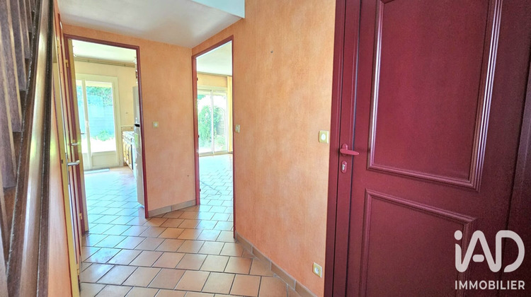 Ma-Cabane - Vente Maison Bouffémont, 85 m²