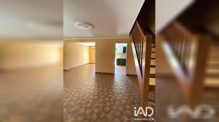 Ma-Cabane - Vente Maison Bouffémont, 89 m²