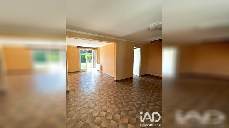 Ma-Cabane - Vente Maison Bouffémont, 89 m²