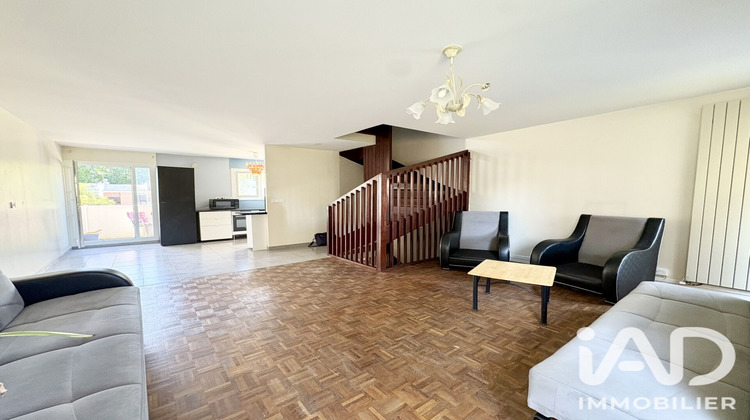 Ma-Cabane - Vente Maison Bouffémont, 88 m²