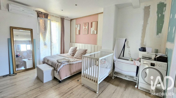 Ma-Cabane - Vente Maison Bouffémont, 134 m²