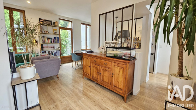 Ma-Cabane - Vente Maison Bouffémont, 106 m²