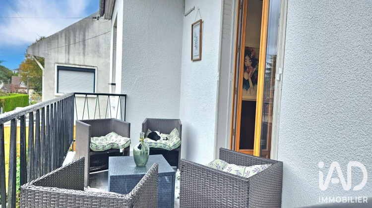 Ma-Cabane - Vente Maison Bouffémont, 106 m²