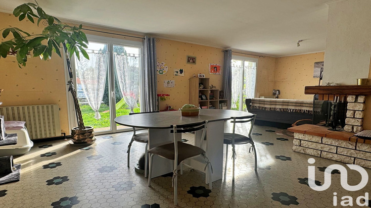 Ma-Cabane - Vente Maison Boufféré, 90 m²