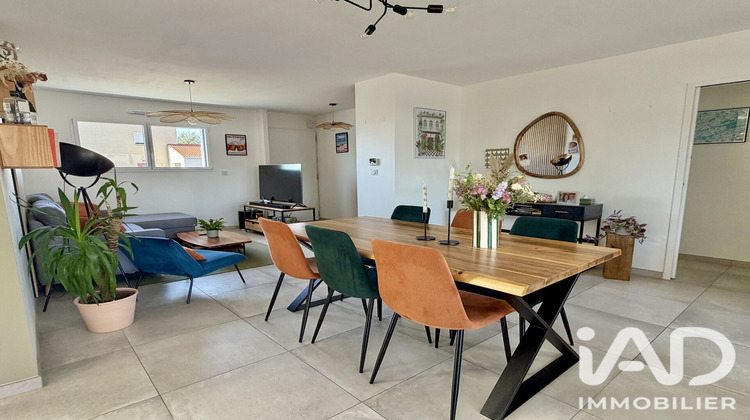 Ma-Cabane - Vente Maison Boufféré, 80 m²