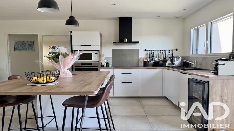 Ma-Cabane - Vente Maison Boufféré, 80 m²