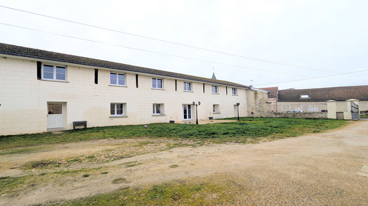 Ma-Cabane - Vente Maison BOUFFIGNEREUX, 306 m²
