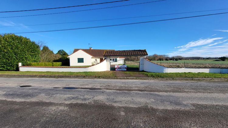 Ma-Cabane - Vente Maison BOUFFLERS, 90 m²