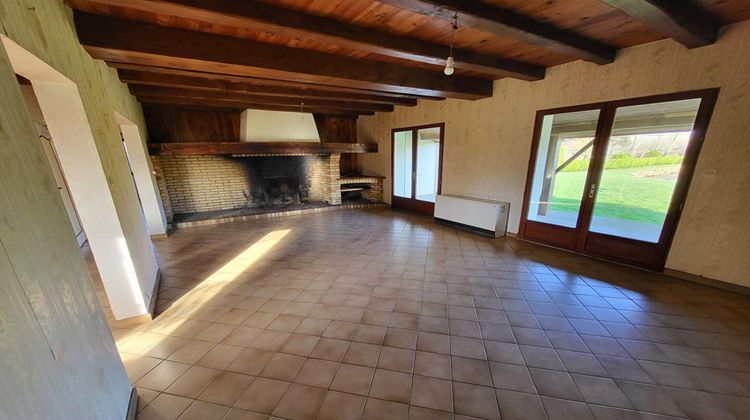 Ma-Cabane - Vente Maison BOUFFLERS, 90 m²