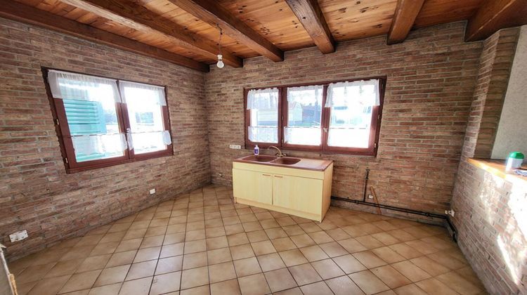 Ma-Cabane - Vente Maison BOUFFLERS, 90 m²