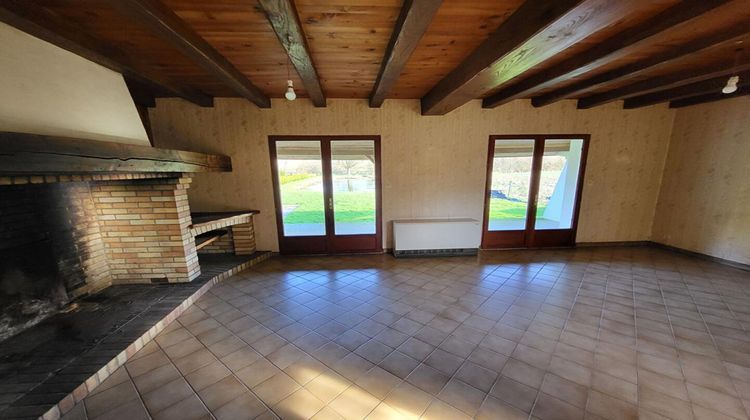 Ma-Cabane - Vente Maison BOUFFLERS, 90 m²