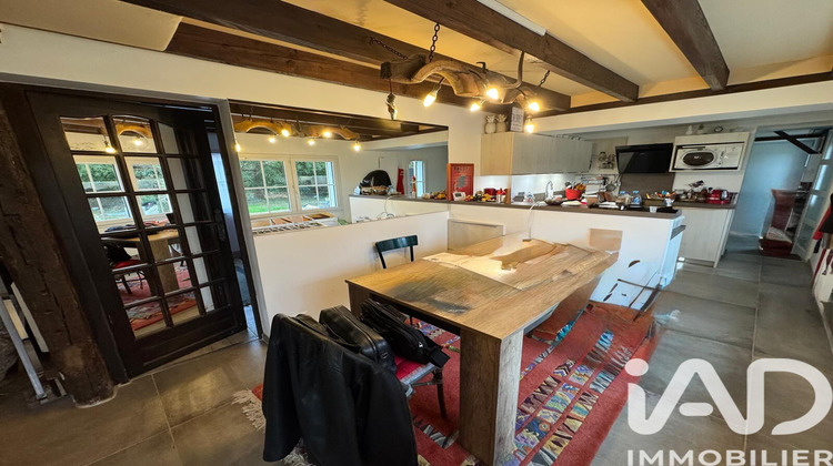 Ma-Cabane - Vente Maison Bouffry, 111 m²