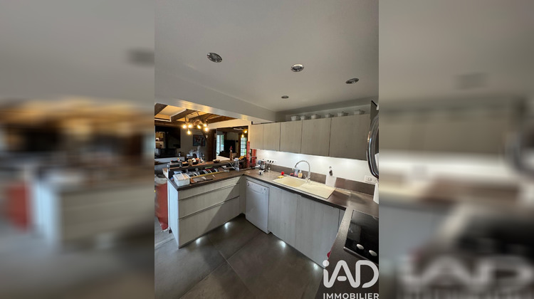 Ma-Cabane - Vente Maison Bouffry, 111 m²